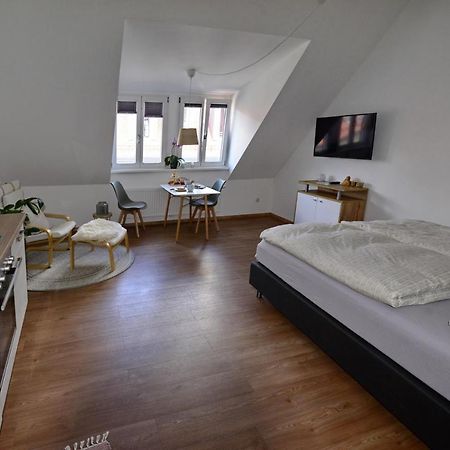 Pretti Apartments - Modern Eingerichtetes Apartment - Mitten Im Stadtzentrum Bamberga Esterno foto