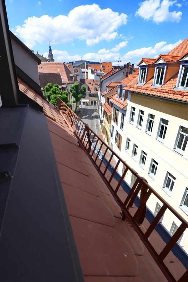 Pretti Apartments - Modern Eingerichtetes Apartment - Mitten Im Stadtzentrum Bamberga Esterno foto